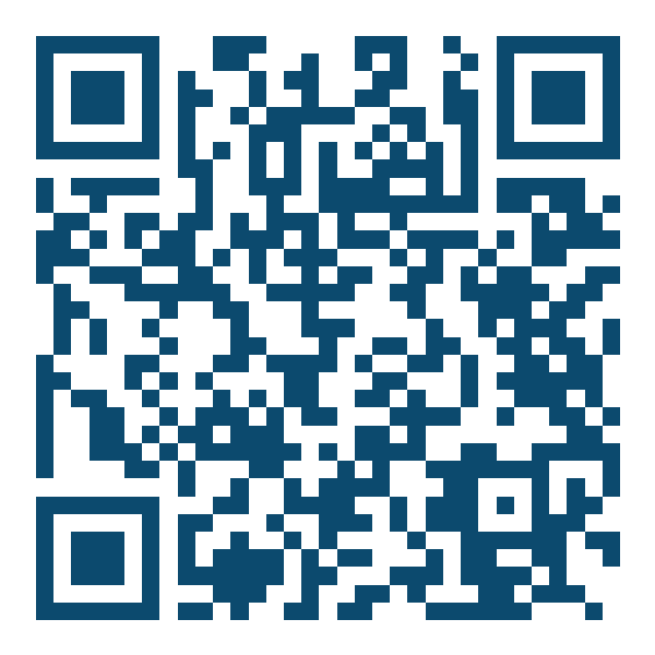 Kod QR do pobrania aplikacji Lechtom na iOS
