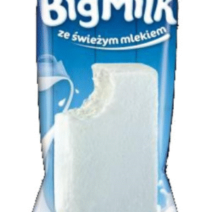 BIG MILK (30szt) ALGIDA.