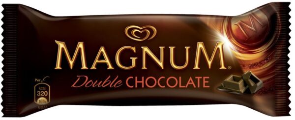 MAGNUM DOUBLE MIX (20szt).