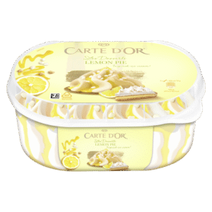 CDO CYTRYNOWE CIASTO (6x825ml) ALGIDA.