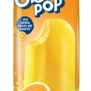 ORANGE POP 50szt x 55ml ALGIDA
