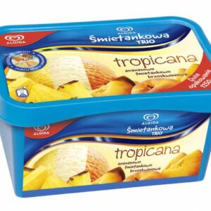 TRIO TROPICANA 1.25L (6szt).
