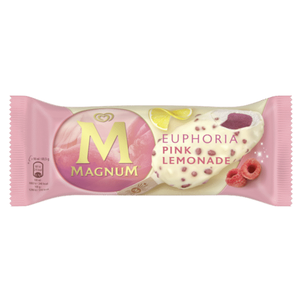 MAGNUM EUPHORIA 20 x 90ML.