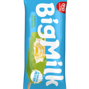 BIG MILK EXOTIC INTENS (30szt) ALGIDA.