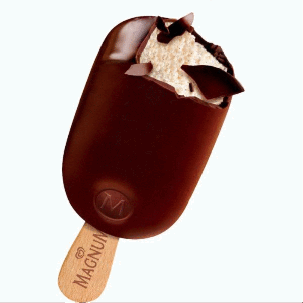 MAGNUM MINI CLASSIC (25szt) ALGIDA.