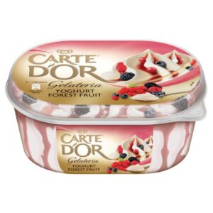 CARTE D'OR JOG OW LEŚN 900ml (6szt) ALGIDA.