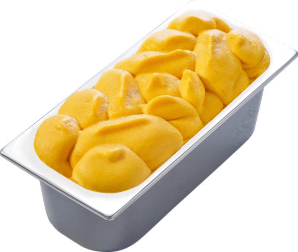 CDO 5.5L SORBET MANGO.