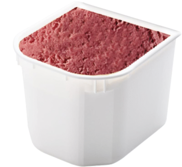 CDO 2.4L SORBET WIŚNIA.