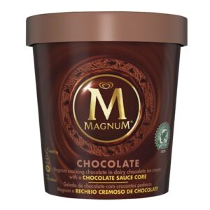 MAGNUM ALMOND (8x440ml).