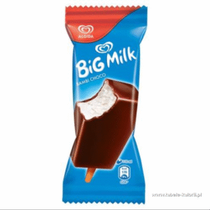BIG BAMBI ALGIDA (30szt)