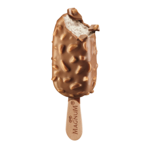 MAGNUM MINI ALMOND (25szt) ALGIDA.