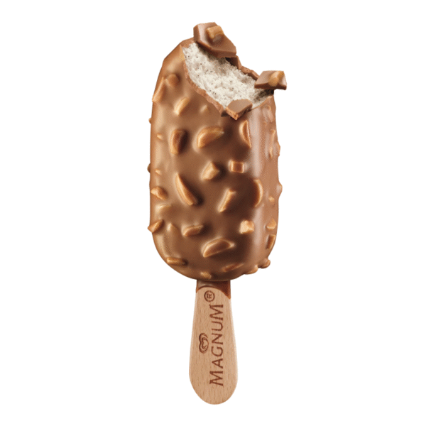 MAGNUM MINI ALMOND (25szt) ALGIDA.