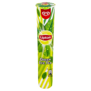 LIPTON GREEN TEA ICEA (24szt) ALGIDA.