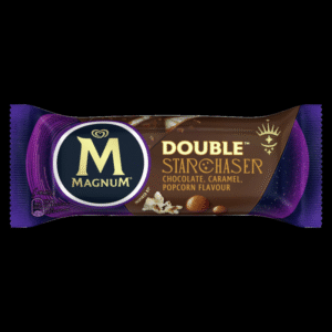 MAGNUM DBL STARCHASER 85ml (20szt) ALGIDA.