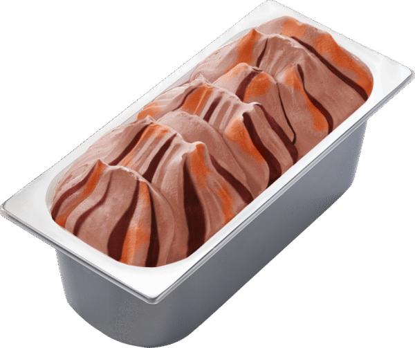 CDO 5.5L SACHER ALGIDA.
