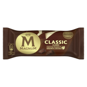 MAGNUM CLASSIC (20szt) ALGIDA.