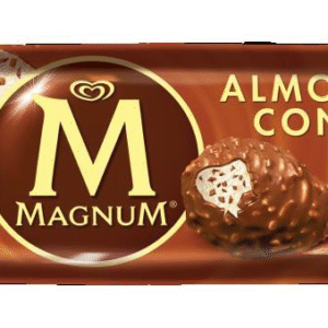 MAGNUM ALMOND ROŻEK (20szt/160ml) ALGIDA.