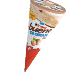 KINDER BUENO CONE (30szt) ALGIDA.