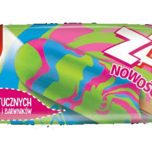 ZAPP FRUIT (36szt x 58ml) ALGIDA.