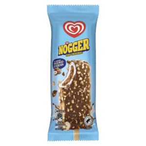 NOGGER CHOCO (35 szt x94ml) ALGIDA.