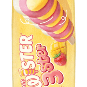 TWISTER MANGO (35X70ML) ALGIDA.