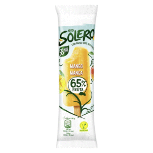 SOLERO MANGO (30szt) ALGIDA.