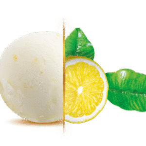 CDO 2.4L CYTRYNA (LEMON) ALGIDA.