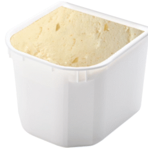 CDO 2.4L SORBET PEAR (GRUSZKA) ALGIDA.