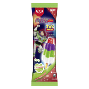 DISNEY BUZZ ASTRAL 24x55 ml ALGIDA.