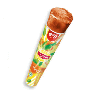 LIPTON PEACH TEA (24x105ml) ALGIDA.
