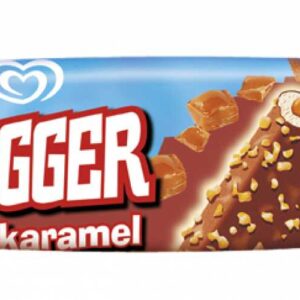 NOGGER TOFFI (25szt) ALGIDA.
