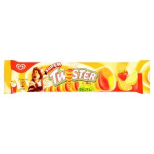 SUPER TWISTER (28szt) ALGIDA.