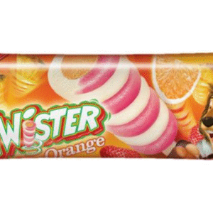 TWISTER ORANGE ALGIDA (32szt).