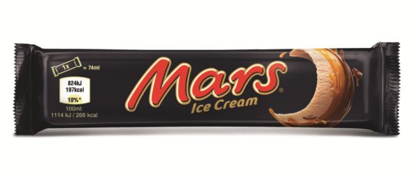 MARS BATON (24szt).