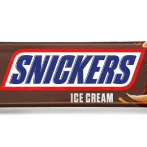 SNICKERS BATON (24szt).