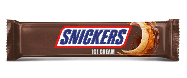 SNICKERS BATON (24szt).