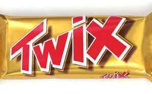 TWIX BATON (24szt).