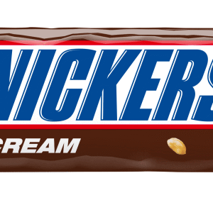 SNICKERS PATYK (20szt).