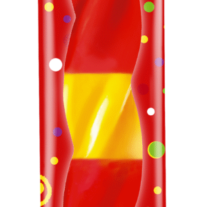 LODY ORANŻADA ŚWIDEREK (40x0,65l).
