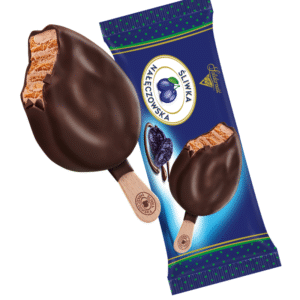LODY ŚLIWKA NAŁĘCZOW. PATYK (30x0,1l).