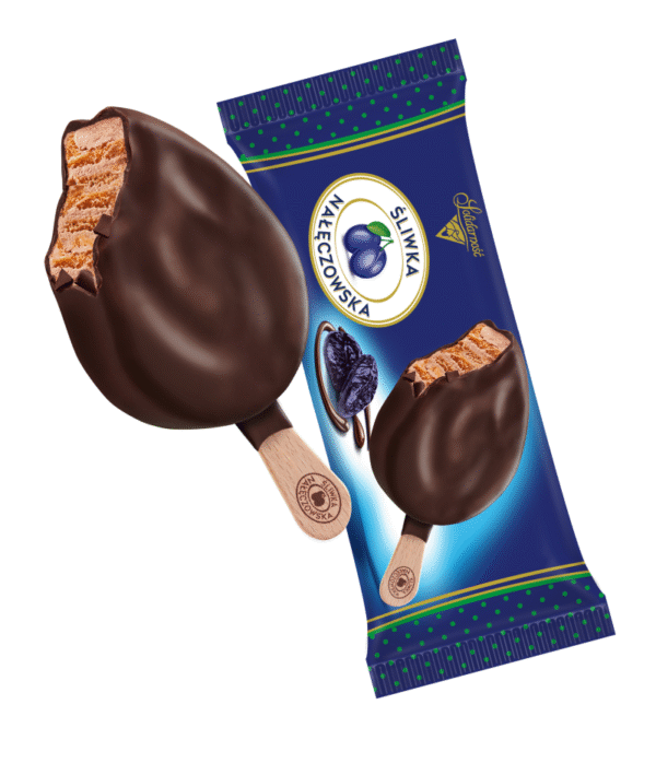 LODY ŚLIWKA NAŁĘCZOW. PATYK (30x0,1l).