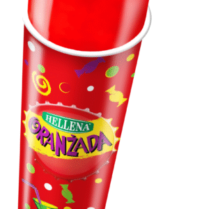 LODY ORANŻADA TUBA (32x0,10Ll).
