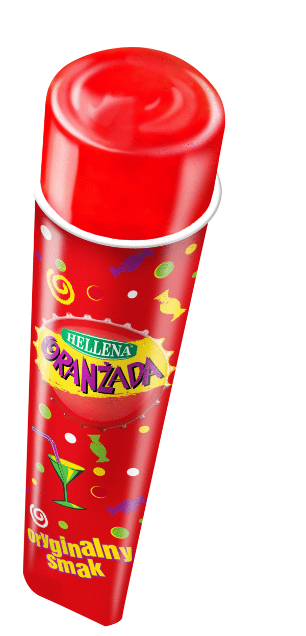 LODY ORANŻADA TUBA (32x0,10Ll).