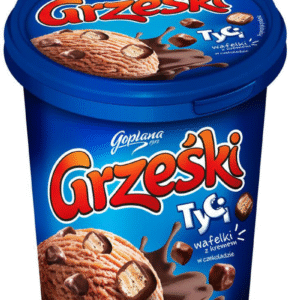 LODY GRZEŚKI KUBEK (6x0,5l).