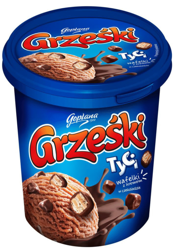 LODY GRZEŚKI KUBEK (6x0,5l).