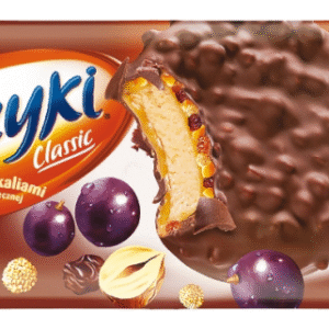 LODY JEŻYKI CLASSIC PATYK (30x0,09l).