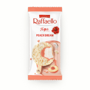 FERRERO RAFFAELLO PEACH DREAM 60ML LODY (20)