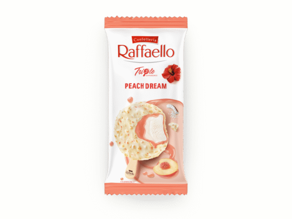 FERRERO RAFFAELLO PEACH DREAM 60ML LODY (20)