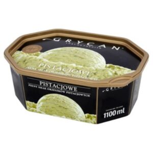 GRYCAN 1L PISTACJA (4szt).