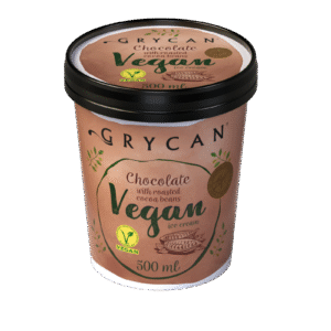GRYCAN 0.5 VEGAN CZEKOLADA (6 szt).